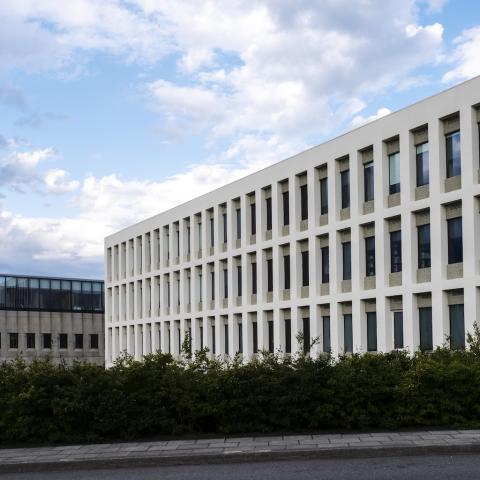 Lögberg